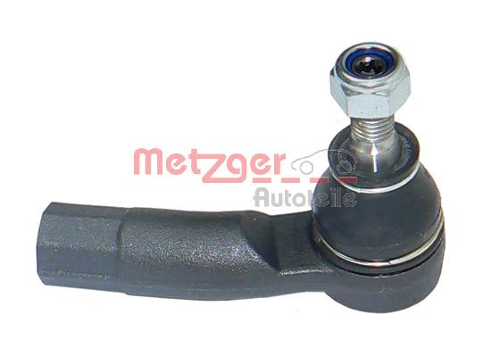 METZGER Spurstangenkopf