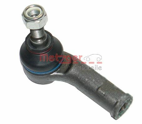 METZGER Spurstangenkopf