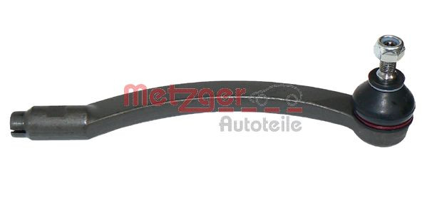 METZGER Spurstangenkopf