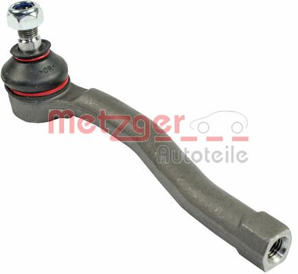 METZGER Spurstangenkopf