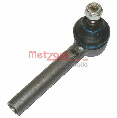 METZGER Spurstangenkopf METZGER Spurstangenkopf