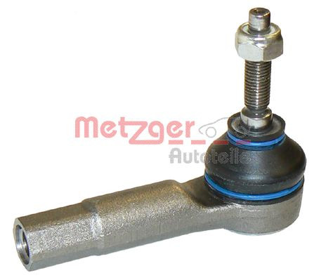 METZGER Spurstangenkopf