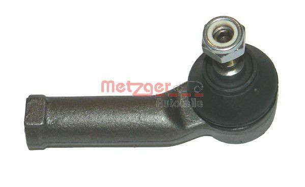 METZGER Spurstangenkopf