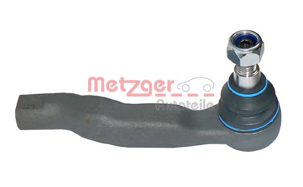 METZGER Spurstangenkopf METZGER Spurstangenkopf