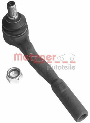 METZGER Spurstangenkopf