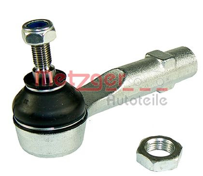 METZGER Spurstangenkopf