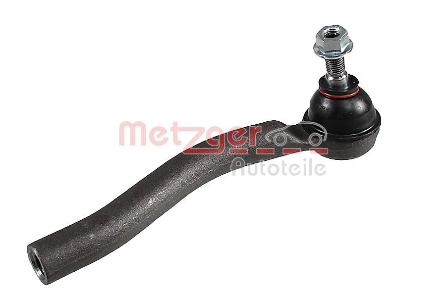 METZGER Spurstangenkopf