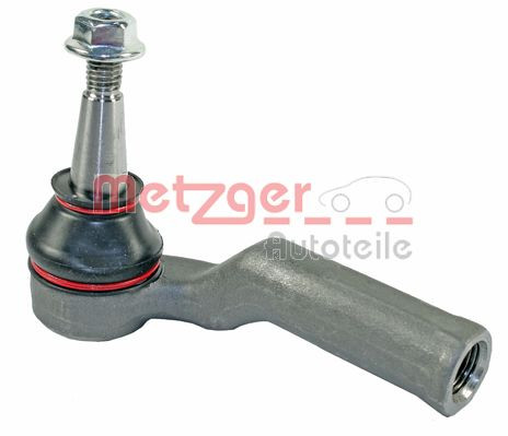 METZGER Spurstangenkopf