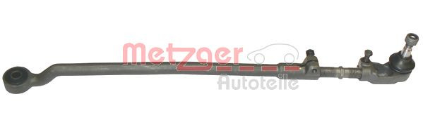 METZGER Spurstange