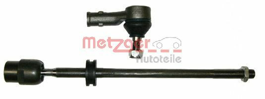 METZGER Spurstange