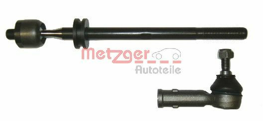 METZGER Spurstange