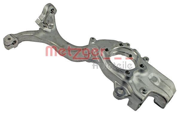 METZGER Achsschenkel, Radaufhängung