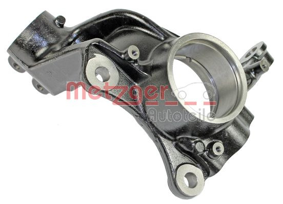 METZGER Achsschenkel, Radaufhängung