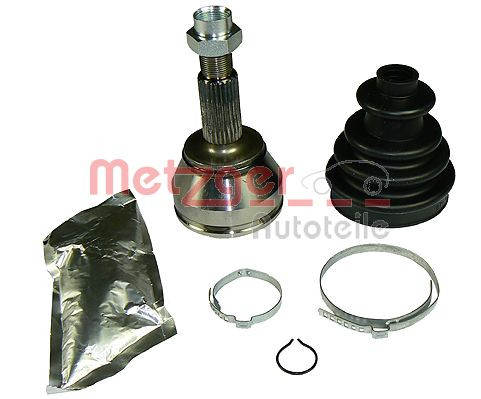 METZGER Gelenksatz, Antriebswelle