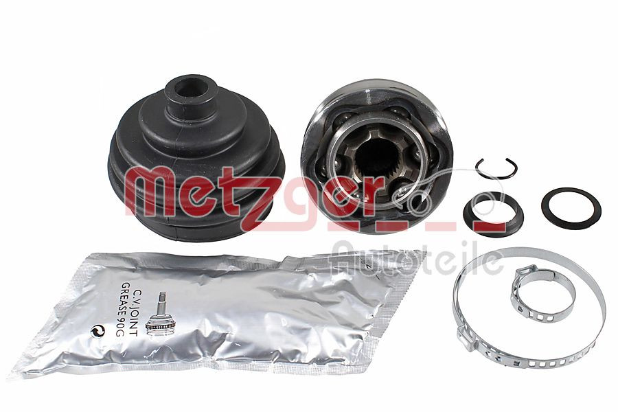 METZGER Gelenksatz, Antriebswelle