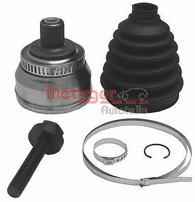 METZGER Gelenksatz, Antriebswelle