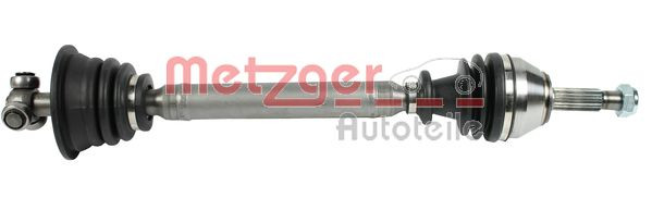 METZGER Antriebswelle