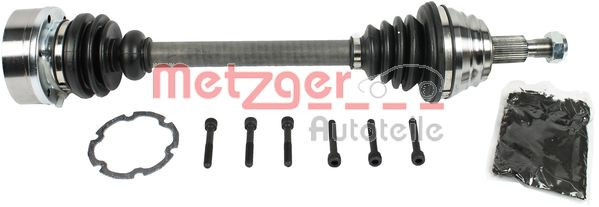 METZGER Antriebswelle