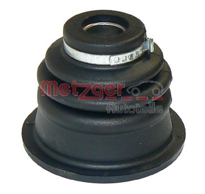 METZGER Faltenbalgsatz, Antriebswelle