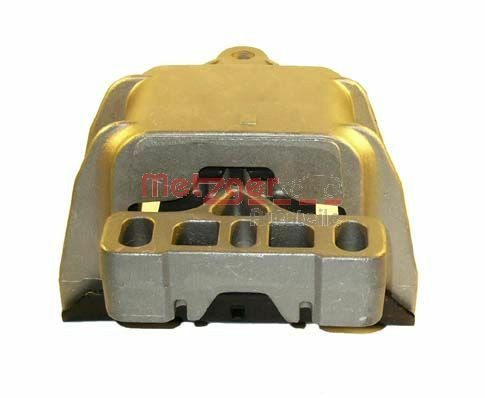 METZGER Lagerung, Automatikgetriebe