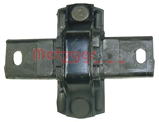 METZGER Lagerung, Automatikgetriebe