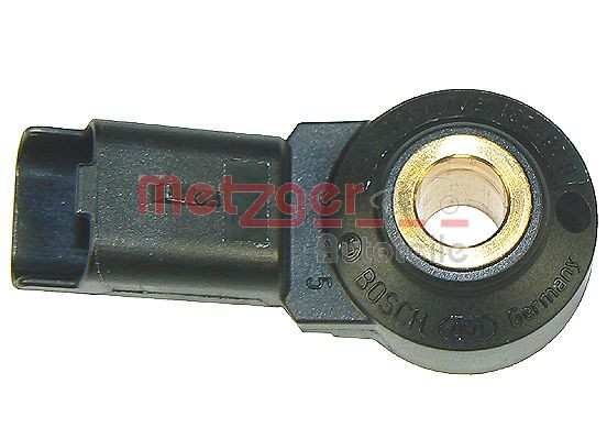 METZGER Klopfsensor