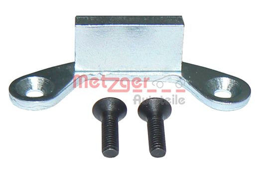 METZGER Zubehörsatz, Feststellbremsbacken
