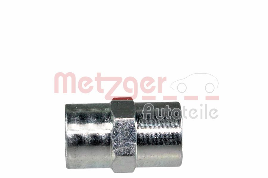 METZGER Adapter, Bremsleitung