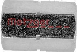 METZGER Adapter, Bremsleitung