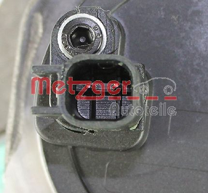 METZGER Radlagersatz