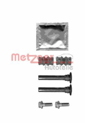 METZGER Führungshülsensatz, Bremssattel METZGER Führungshülsensatz, Bremssattel