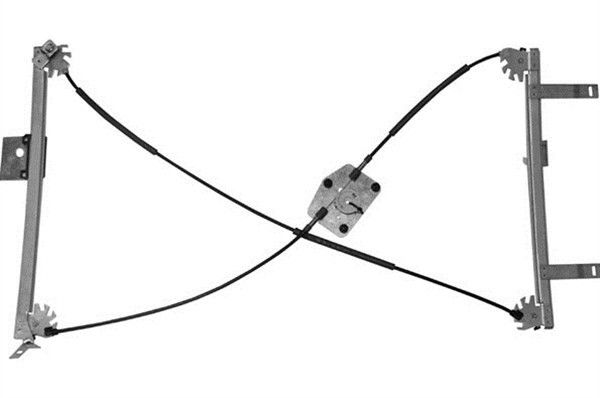 MAGNETI MARELLI Fensterheber