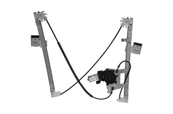 MAGNETI MARELLI Fensterheber