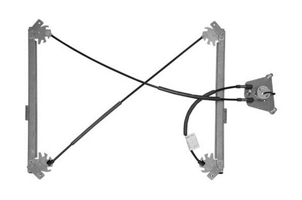 MAGNETI MARELLI Fensterheber