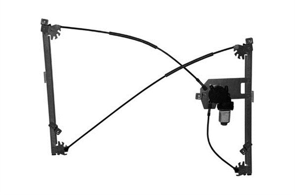 MAGNETI MARELLI Fensterheber
