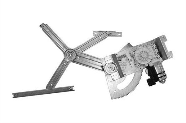 MAGNETI MARELLI Fensterheber