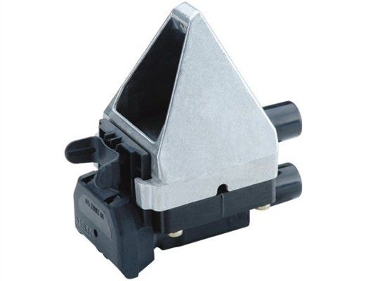 MAGNETI MARELLI Zündspule