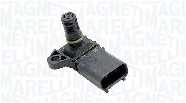 MAGNETI MARELLI Sensor, Saugrohrdruck MAGNETI MARELLI Sensor, Saugrohrdruck