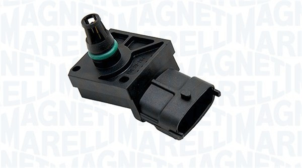 MAGNETI MARELLI Sensor, Kraftstoffdruck