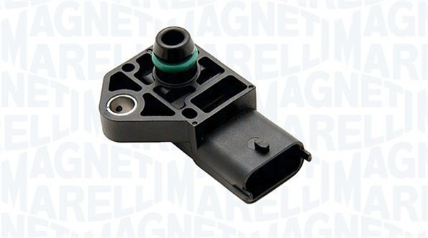 MAGNETI MARELLI Sensor, Kraftstoffdruck