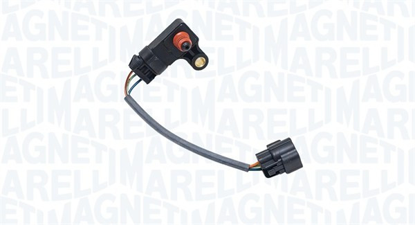 MAGNETI MARELLI Sensor, Saugrohrdruck