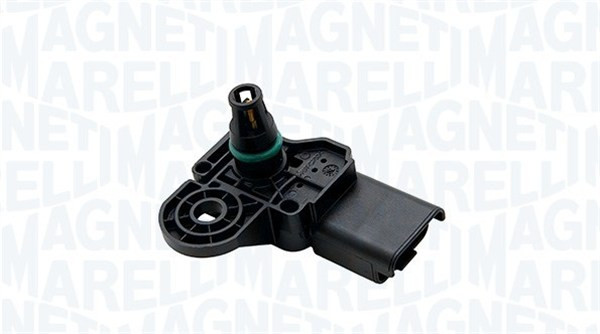 MAGNETI MARELLI Sensor, Saugrohrdruck