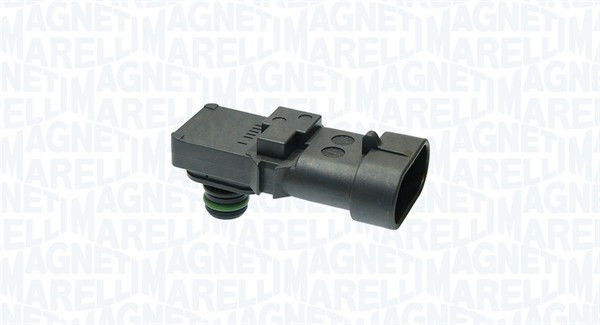 MAGNETI MARELLI Sensor, Saugrohrdruck