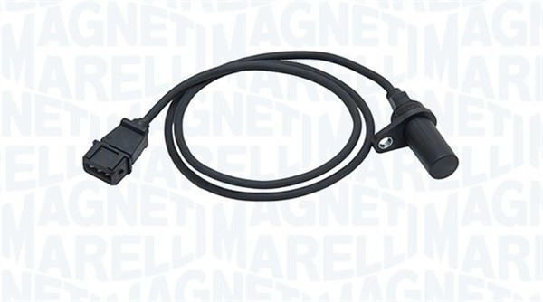 MAGNETI MARELLI Impulsgeber, Kurbelwelle