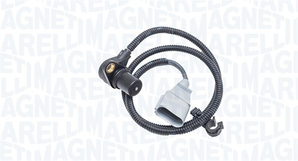MAGNETI MARELLI Impulsgeber, Kurbelwelle