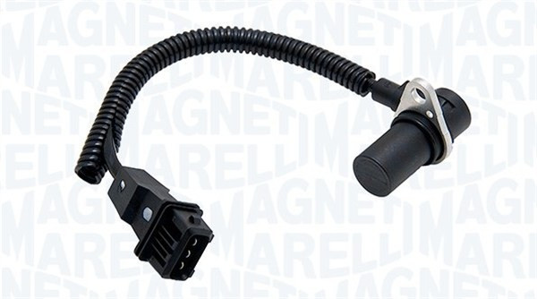 MAGNETI MARELLI Impulsgeber, Kurbelwelle