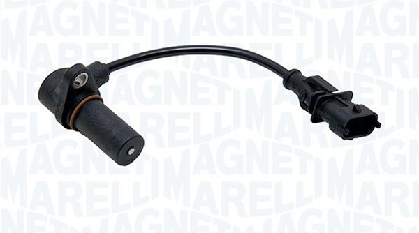 MAGNETI MARELLI Impulsgeber, Kurbelwelle