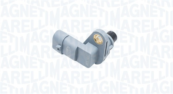 MAGNETI MARELLI Impulsgeber, Kurbelwelle