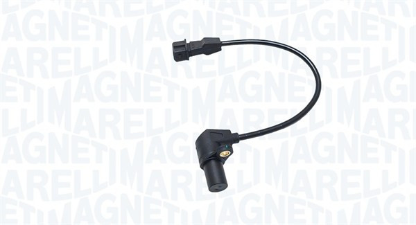 MAGNETI MARELLI Impulsgeber, Kurbelwelle