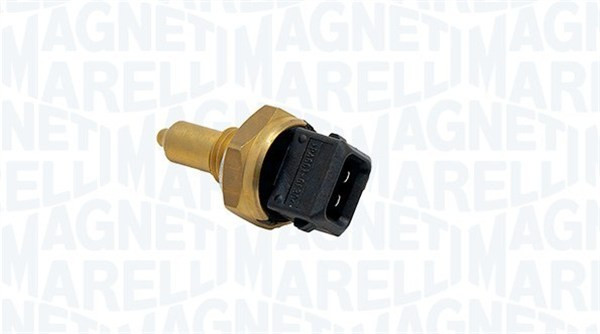 MAGNETI MARELLI Sensor, Öltemperatur